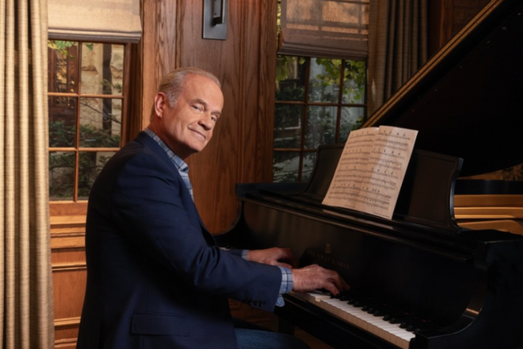 Adaptasi Sitkom Populer Tahun 90-an, Begini Sinopsis Series Frasier (2023) yang Dibintangi Oleh Kelsey Grammer