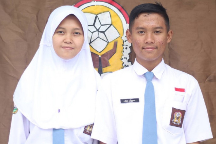 7 Yel - Yel Calon Ketua Osis Singkat dan Seru, Menarik Para Anggota Untuk Memilihmu!