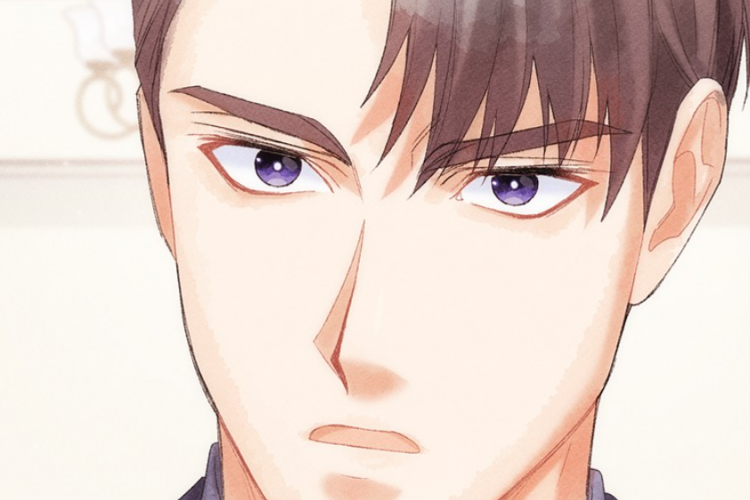 Baca Webtoon Marriage Revamp Chapter 13 Bahasa Indonesia, Waduh! Kang Jiwoon Cemburu Melihat Chae Yujeong dengan Pria Lain