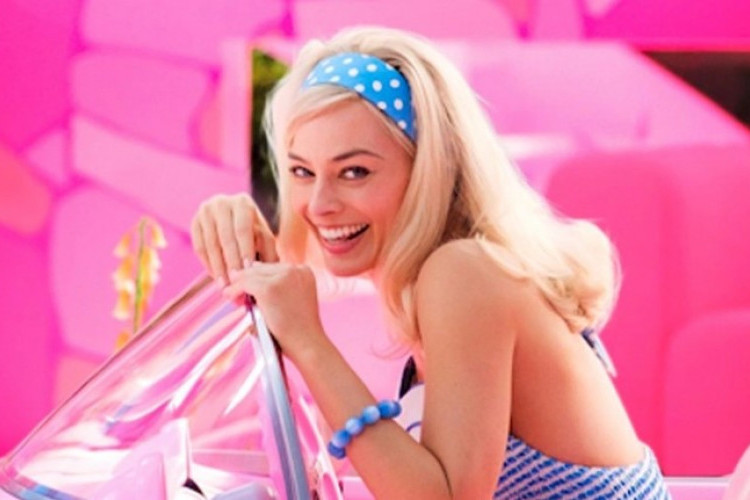 Link Nonton Barbie The Movie (2023) Full Movie Subtitle Indonesia, Pecinta Barbie Mari Merapat!