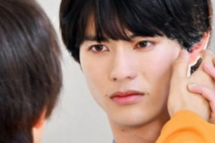 Tatapan Tajam! Link Nonton Drama Kimi ni wa Todokanai (2023) Episode 6 Subtitle Indonesia, Tayang Hari Ini 24 Oktober 2023