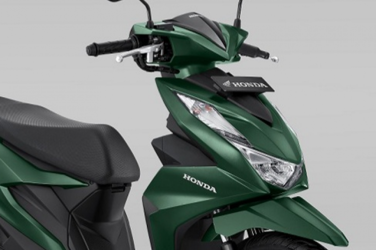 Spesifikasi All New Honda BeAT 2023 150cc, Series Terbaru yang Makin Gesit dan Lincah Harga Mulai 18 Jutaan
