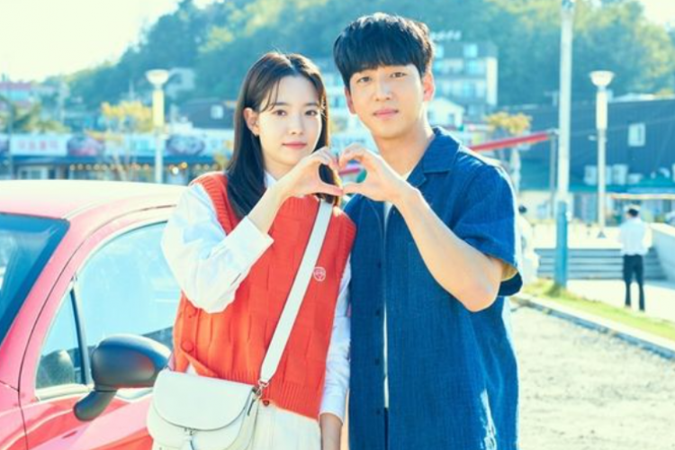 Nonton Drama Korea The Villain of Romance (2023) Episode 4 Sub Indo dan Jadwal Tayangnya, Latihan Berkencan Telah Dimulai