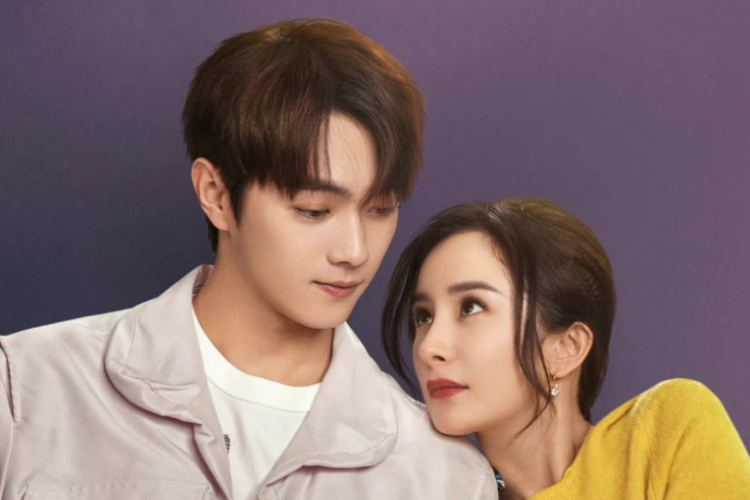 Link Nonton Drama China She and Her Perfect Husband (2022) Full Episode 1-40 Sub Indo, Romansa Kehidupan Orang Perkantoran