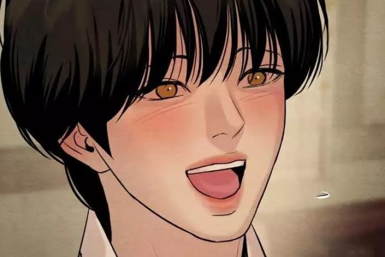 Baca Manhwa Painter Of The Night Chapter 121, Ketegangan Politik Meningkat!