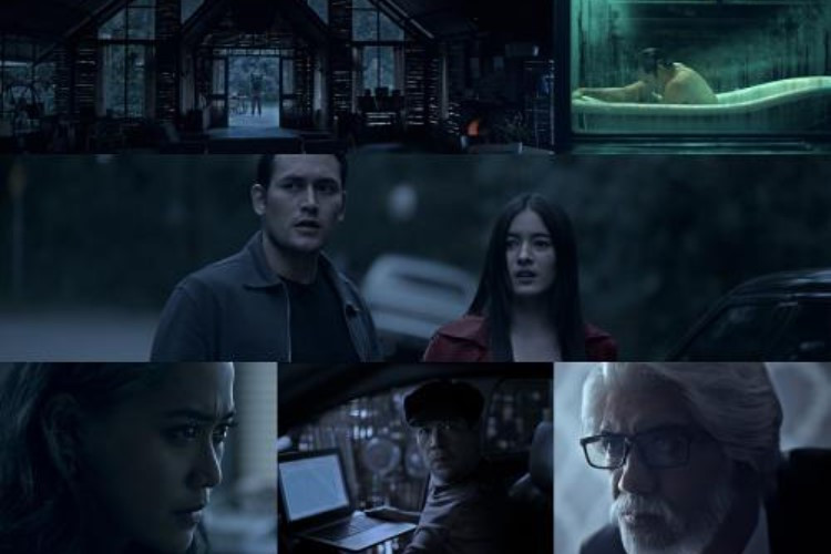 Sinopsis The Invisible Guest (2023) Versi Indonesia Remake Film Tahun 2016 Gandeng Reza Rahardian Hingga Mawar Eva 