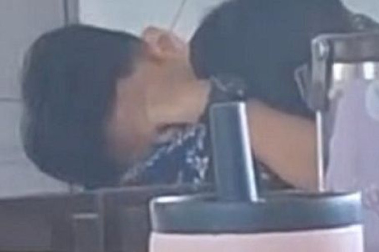 Video Siswa SMA di Sampit Beradegan Tak Pantas Viral Tiktok , Disdik Kalteng Langsung Turun Tangan dan Lakukan Investigasi