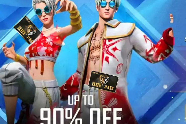 Daftar Hadiah Mystery Shop Free Fire Januari 2023, Ada Diskon Up To 90% dan Bundle Limited Ediition