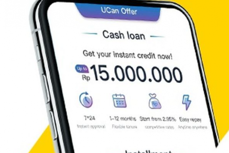 Apa Itu UCan Indosat IM3? Pinjaman Online Terbaru yang Miliki Banyak Fitur Menarik