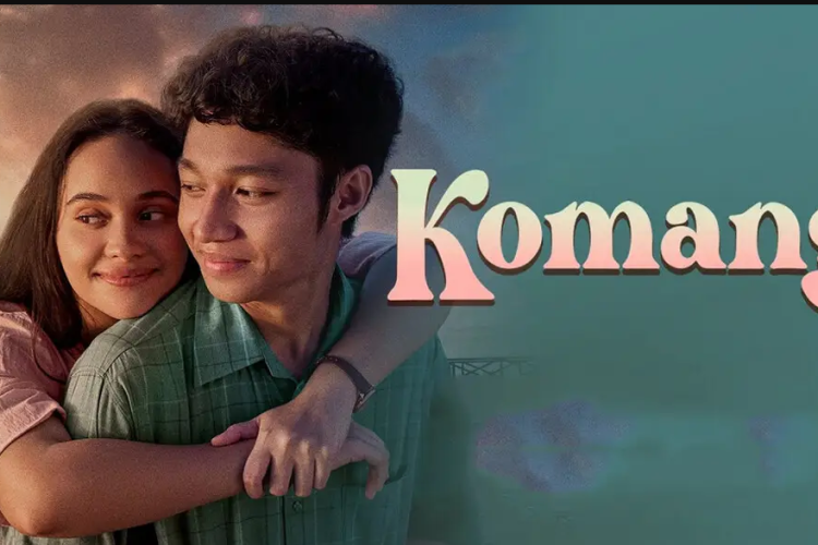Nonton Streaming Komang Full Movie HD 1080p, Perjuangan Kisah Cinta Romantis dan Sederhana