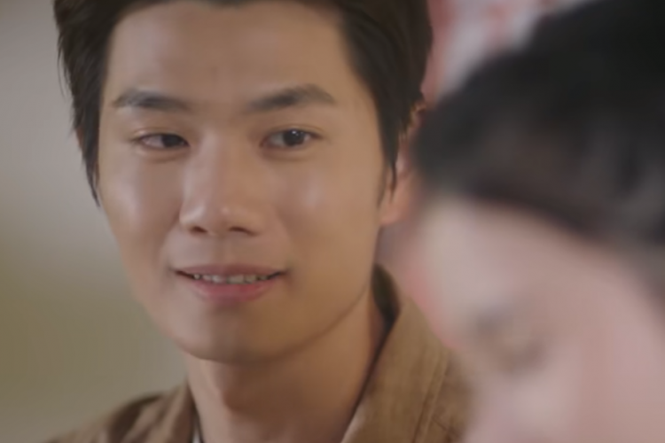 Nonton Drama China Captain Han (Capture Her) Episode 23 Sub Indo, TAMAT! Cinta Tulus Selalu Menang