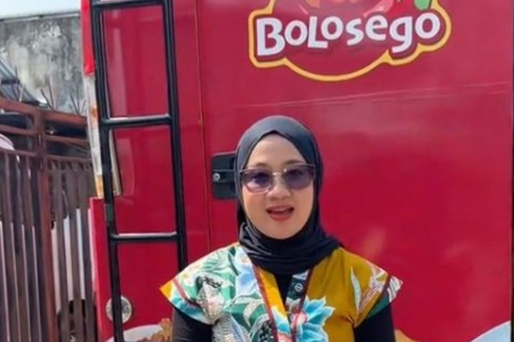 Polisi Turun Tangan! Food Truck Bolosego Diduga Kena Pungli di Alkid Yogyakarta Viral Media Sosial