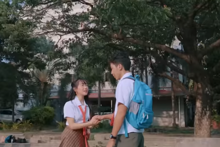 Spoiler Drama Filipina High (School) On Sex Season 2 Episode 5, Gawat! Rahasia Bullet Telah Terbongkar