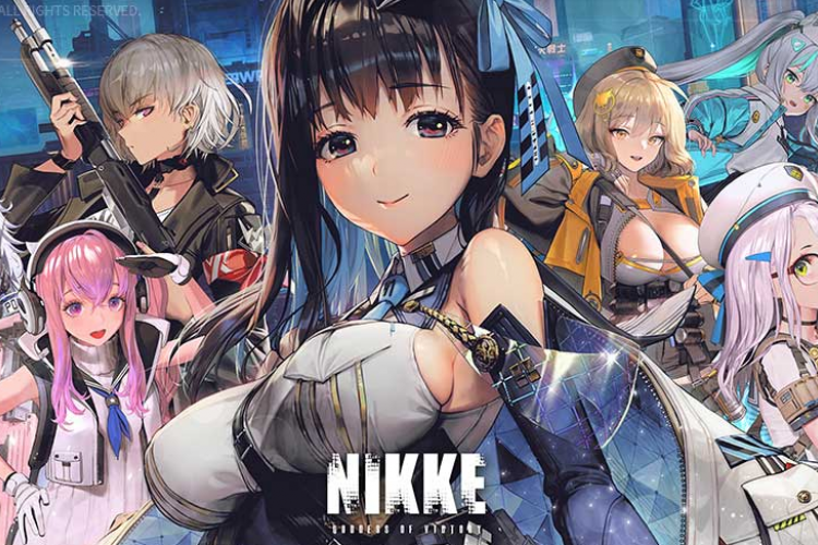 Tier List Game Goddess of Victory: NIKKE Bulan Agustus 2023, Yang Mau Gacha Karakter Wajib Lihat Dulu!