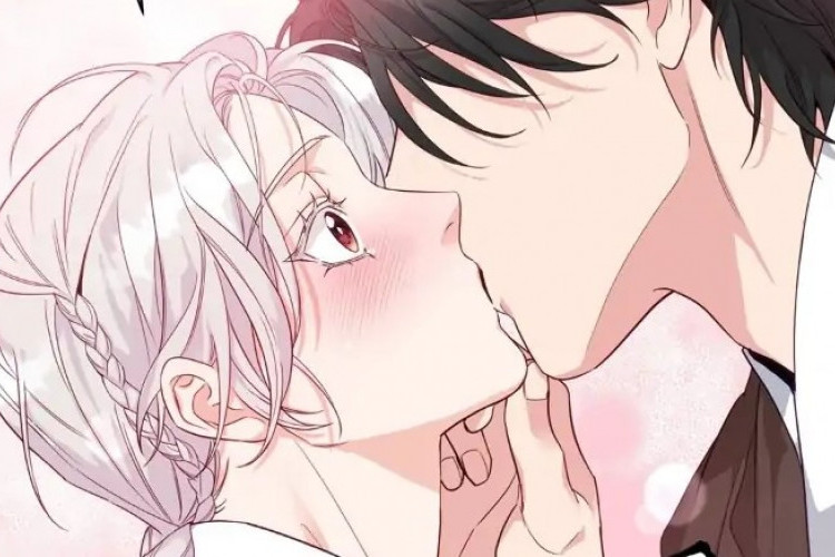 Link Baca Manhwa A Forbidden Song Chapter 7 Bahasa Indonesia, Dohwi Tak Berkutik Dalam Dekapan Sohwa