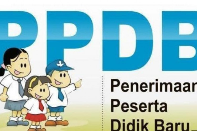Pendaftaran PPDB Klaten 2023 SD SMP SMA/SMK, Cek Alur dan Jadwalnya Disini!