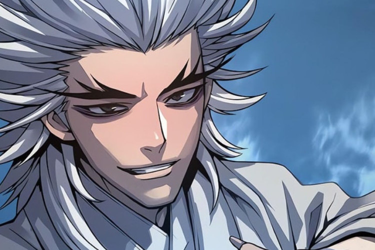 Manhwa Myst, Might, Mayhem Chapter 111 English Translation Indonesia: Spoiler, Jadwal Rilis, dan Link Baca Gratis