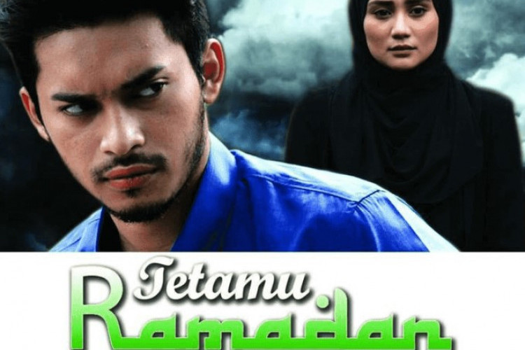 Sinopsis Tetamu Ramadan, Telefilem Malaysia Usung Tema Religi Drama Keluarga