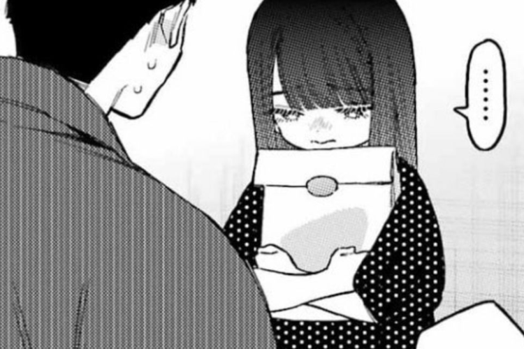 Baca Manga Sono Bisque Doll wa Koi o Suru (My Dress Up Darling) Chapter 116 Sub Indo Epilog, Gojo dan Marin Akhirnya Punya Anak