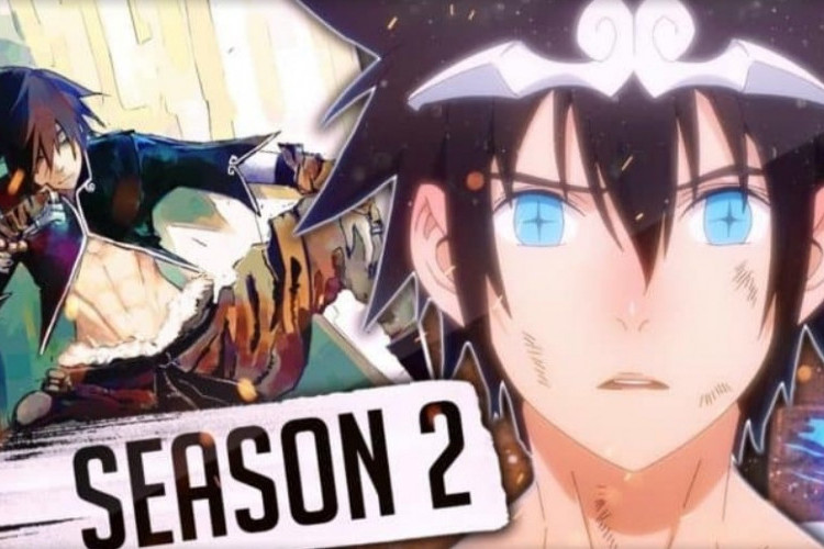 Anime The God Of High School Season 2 Kapan Rilis? Diprediksi Akan Hadir 13 Episode Dari Studio MAPPA!