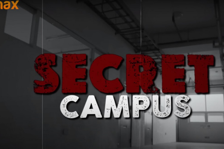 Sinopsis Series Filipina Secret Campus (2023), Rahasia Gelap 4 Mahasiswi Dengan Masalah Orang Dewasa
