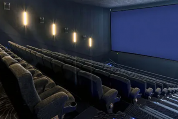Jadwal Bioskop CINEPOLIS Depok Town Square (Detos) Mei 2023, Banyak Film Pilihan dan Ditunggu Penggemar
