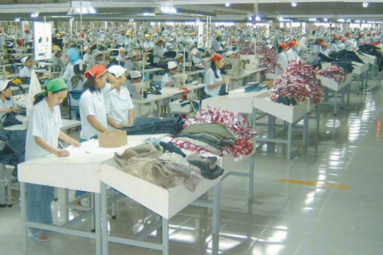 Gaji PT Sai Apparel Industries Berapa? Sempat Viral Karena Tak Bayar Uang Lembur Karyawan