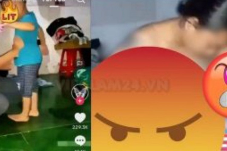 Biad*b! Video Viral Ibu dan Anak Bikin Heboh Tiktok Twitter Direkam Sejak 2023, Bapak Kandung yang Paksa Lakukan?