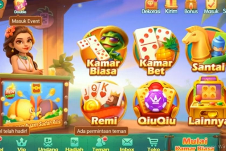 Download Tdomino Boxiangyx APK 2023, Jadilah Mitra Higgs Domino dan Hasilkan Banyak Cuan