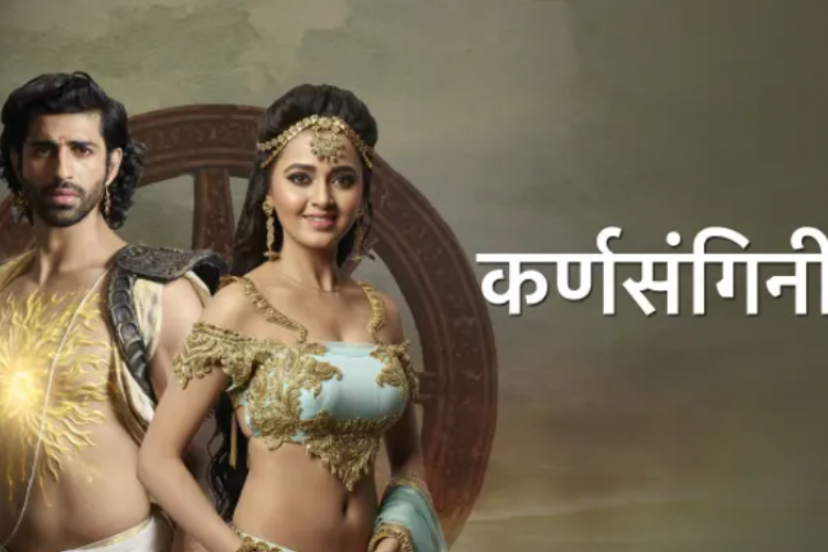 Sinopsis Serial Karn Sangini dari Awal-Akhir, Kisah Populer India yang Tayang di ANTV