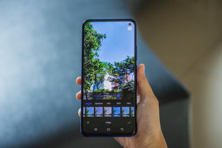 Download GCam Vivo Semua Versi Lengkap Dengan Cara Install dan Tutorial Menggunakannya