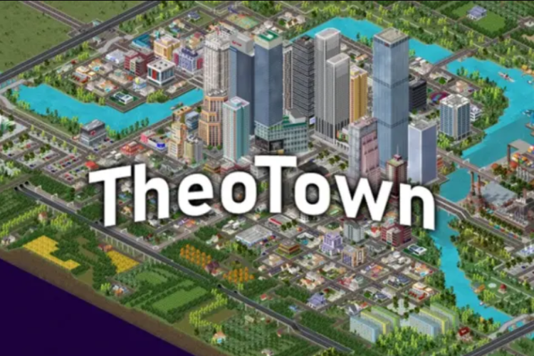 Apakah Bermain TheoTown Bisa Offline? Cek Jawaban Beserta Cara Main Tanpa Internet!