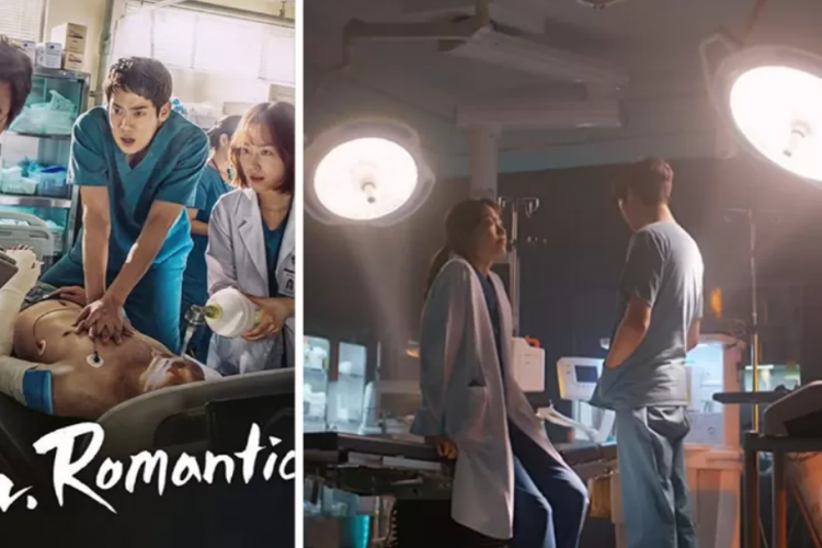 Nonton Drama Korea Doctor Cha (2023) Episode 11-12 Sub Indo, Setelah Kedatangan Ibu In-Ho