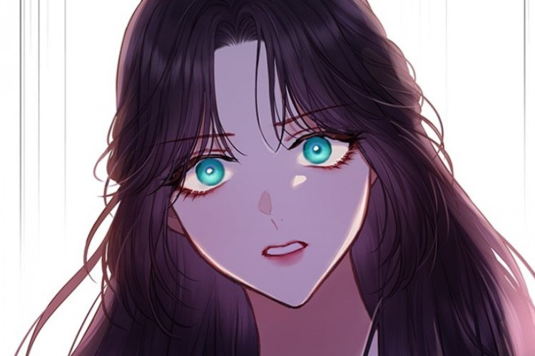 Baca Webtoon Bastian Chapter 4 Bahasa Indonesia: Shock! Odette Dijodohkan dengan Seorang Pria