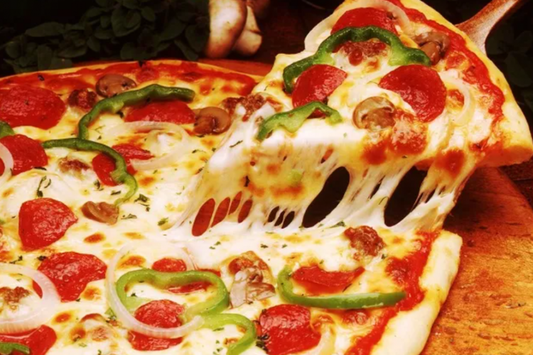 PROMO Pizza Hut Februari 2023, Rasakan Sensasi Makan Nikmat Mulai dari Rp35.000
