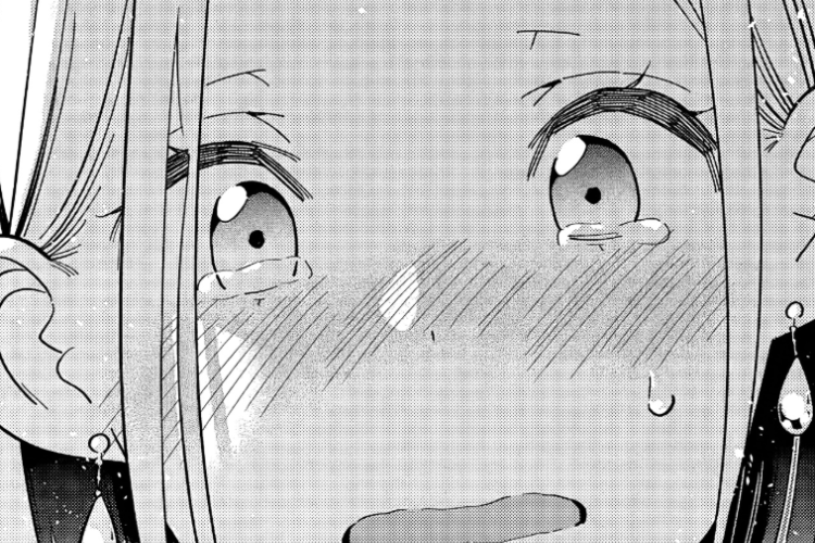 Spoilers le Manga The Shiunji Family Children Chapitre 56 Scan VF, Cuisiner un plat spécial pour Katono