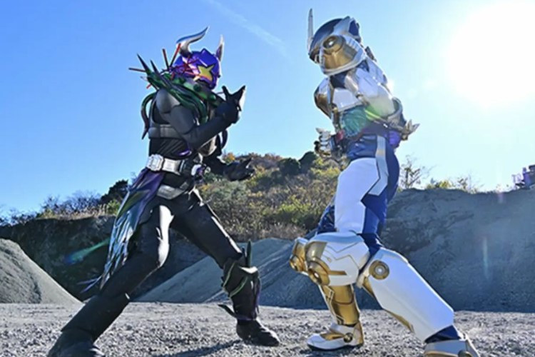 Spoiler Kamen Rider Geats Episode 29, Dimulainya Babak Ketiga Turnamen Grand Prix Melawan Jamato