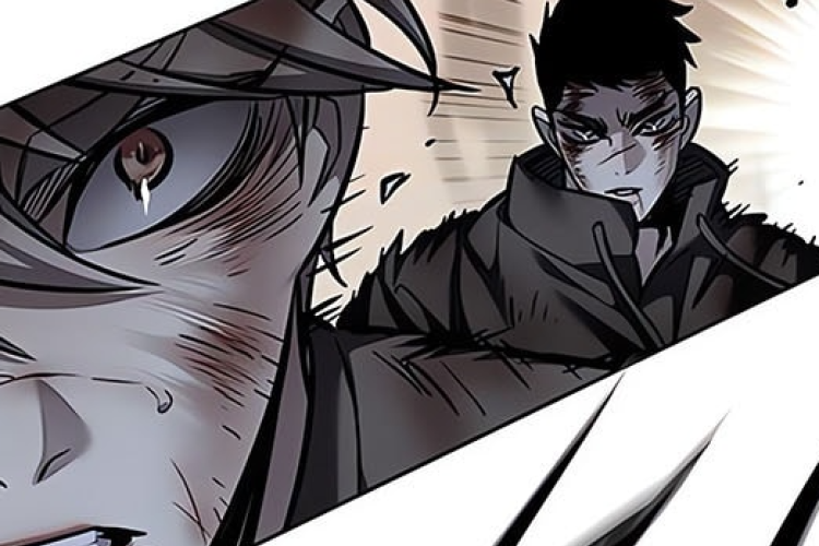 Baca Manhwa Eleceed Chapter 353 Bahasa Indo Scan, Kaiden Ngawasin Dari Belakang Layar