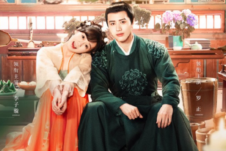 Sinopsis Drama China Gourmet in Tang Dynasty Season 2 (2023), Kelanjutan Kisah Wan Er Jadi Murid di Great Eastern Academy