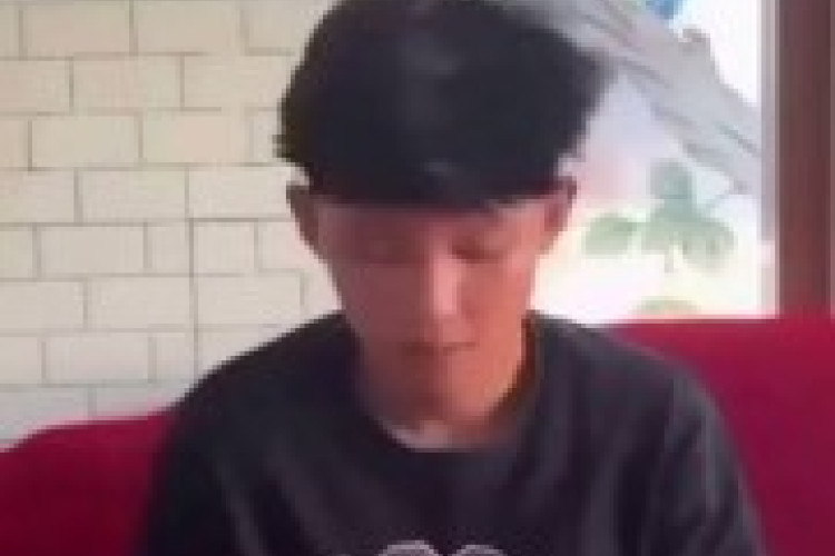 Identitas Pemeran Video Yank Uwes Yank yang Kini Resmi Ditahan Polisi, Remaja Berusia 17 Tahun Ditahan!