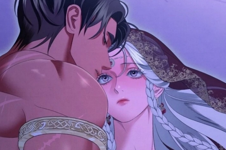 Demi Menghasilkan Keturunan! Spoiler & Baca Manhwa Predatory Marriage Chapter 80 Indonesia Scan