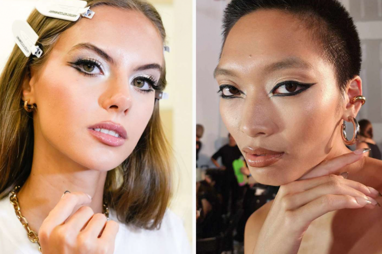 6 Trend Makeup yang Bakalan Hits di 2024 Ini, Makeup Natural Masih Jadi