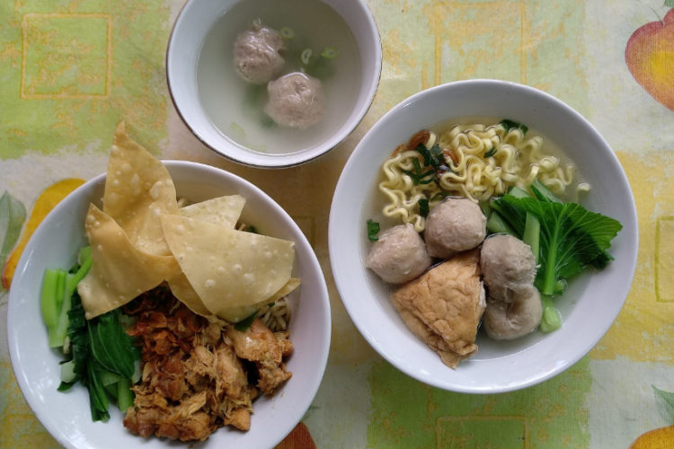 Franchise Bakso Benhil Terbaru 2023, Kuliner Bercita Rasa Mantap dan Nggak Pernah Sepi Pelanggan