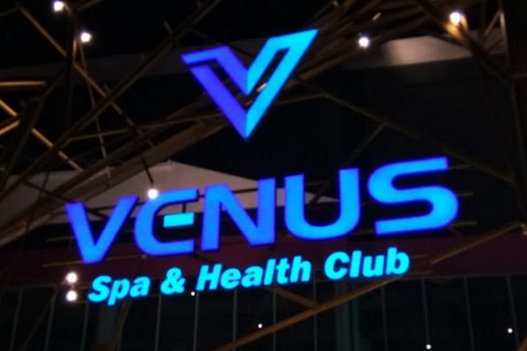 Review Venus SPA Batam, Cocok Untuk Melapaskan Penat dan Memanjakan Diri