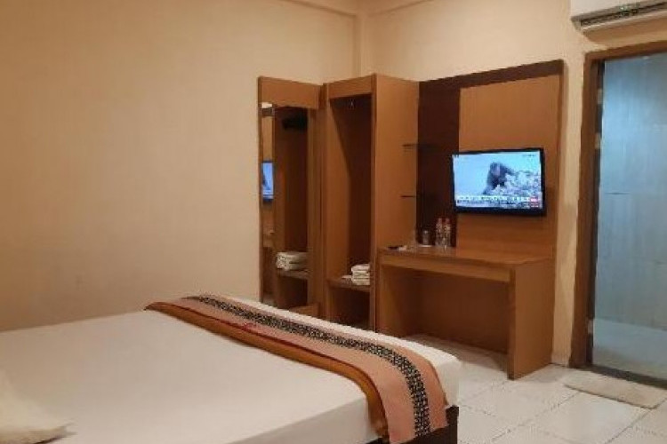 Hotel Short Time di Solo Murah dan Bagus, Pasti Nyaman Meskipun Sebentar!