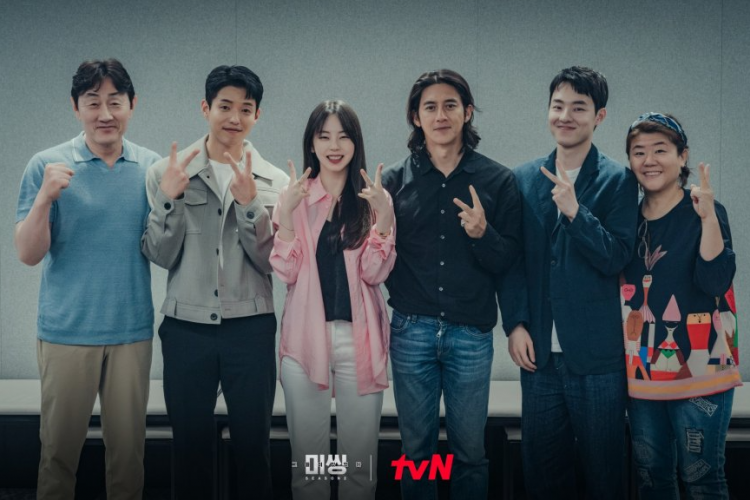 Daftar Pemain Drama Korea Missing: The Other Side Season 2 (2022), Serial Thriller Misteri Terbaru Tayang di VIU dan Vidio