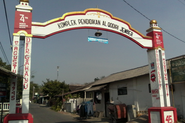 Pondok Pesantren Al-Qodiri Jember: Profil, Alamat Lokasi, dan Jenjang Pendidikan