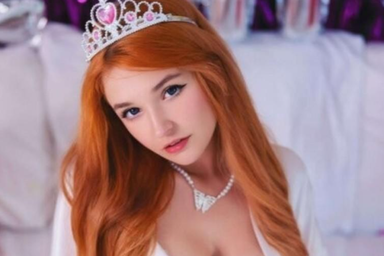 Lien de Télégramme Vidéo Fesch6 Leak Telegram Durée Complète HD 1080p Non Censurée, L'étoile de la Renommée d'OnlyFans