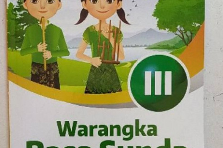 Kunci Jawaban Buku Bahasa Sunda Kelas 3 Lengkap Dengan Contoh Soalnya