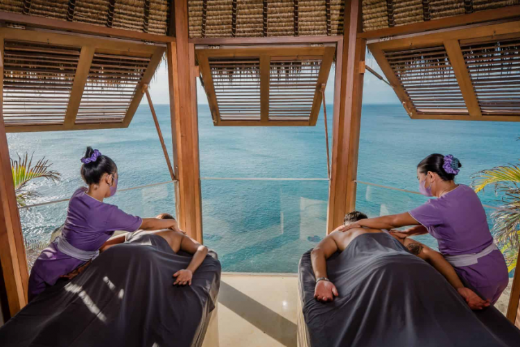 Rekomendasi SPA Ubud Paling Populer dan Miliki View Terbaik, Manjakan Dirimu dengan Fasilitas Jempolan